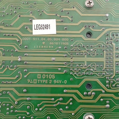924044308 Printed Circuit Board Card Liebherr
