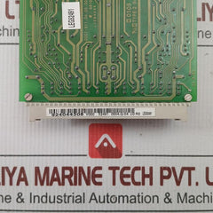 924044308 Printed Circuit Board Card Liebherr