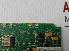 92405531.Ss1 Control Pcb Module 94V-0
