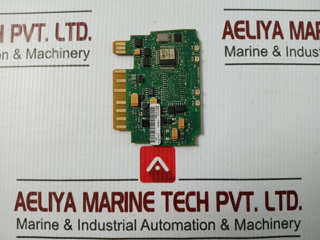 92405531.Ss1 Control Pcb Module 94V-0