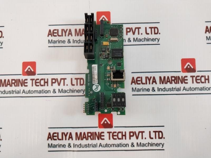 92429321.C1 92429291 Printed Circuit Board, PLC 3 V-0