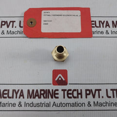 926113-01 Fitting Dispensing Solenoid Valve