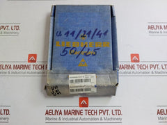 929691014 Logic Panel Card Liebherr