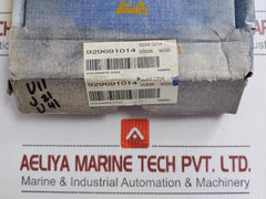 929691014 Logic Panel Card Liebherr