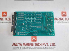 929691014 Logic Panel Card Liebherr