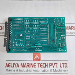 929691014 Logic Panel Card Liebherr