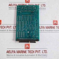 929691014 Logic Panel Card Liebherr