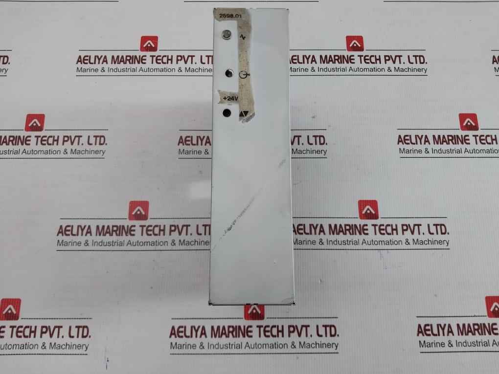 929698 B[2] Eaw Linear Regulated Power Supply Module 24V