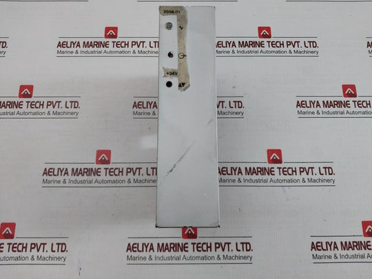929698 B[2] Eaw Linear Regulated Power Supply Module 24V