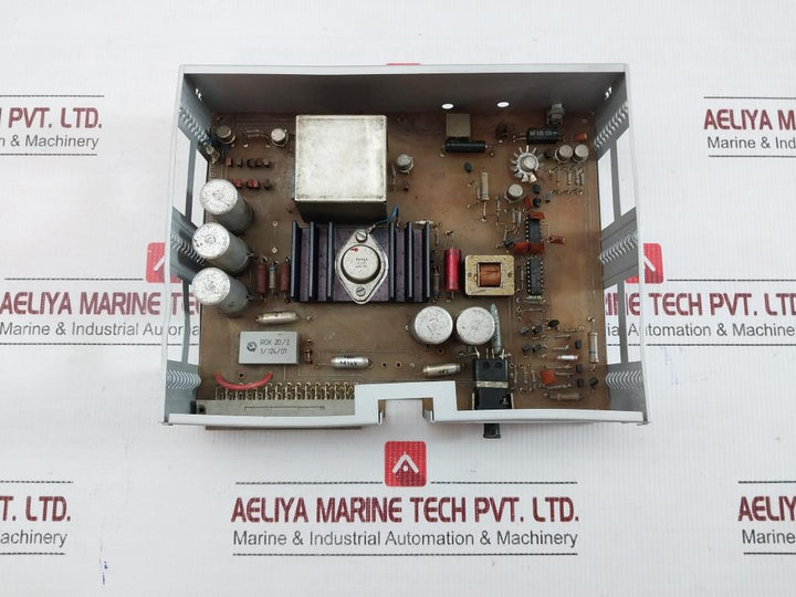 929698 B[2] Eaw Linear Regulated Power Supply Module 24V