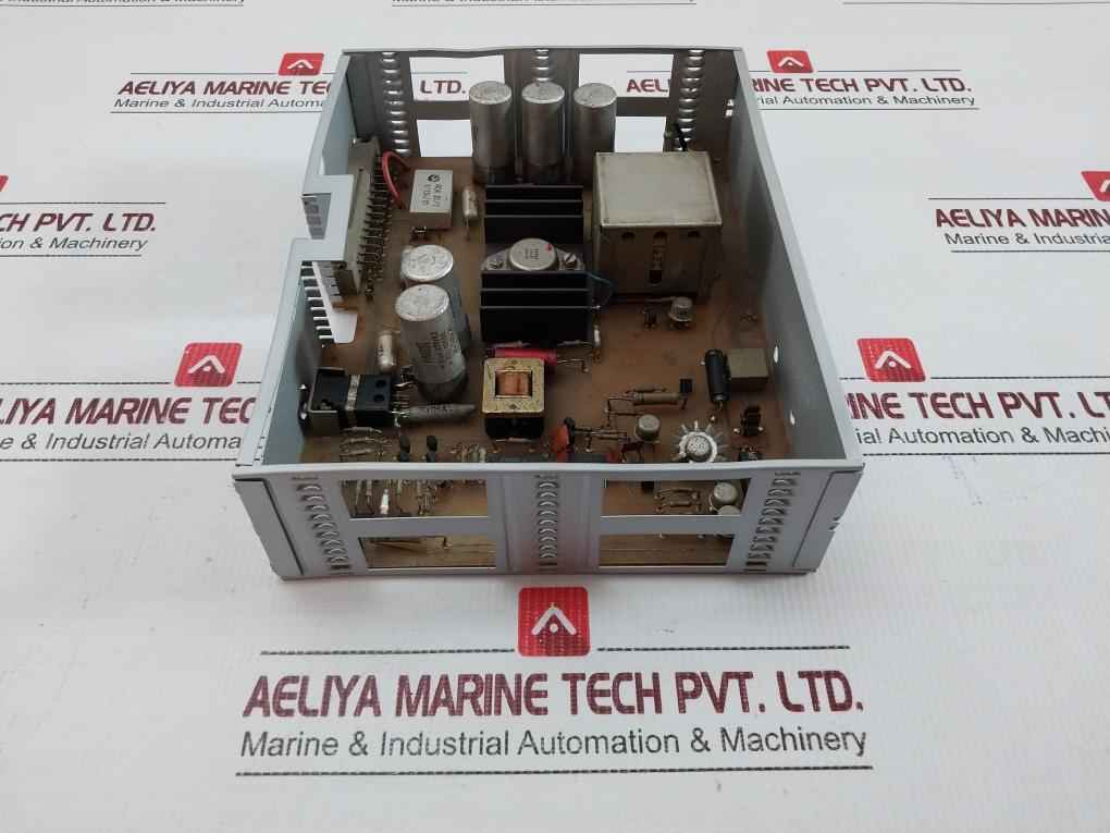 929698 B[2] Eaw Linear Regulated Power Supply Module 24V