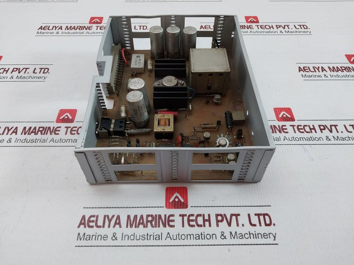 929698 B[2] Eaw Linear Regulated Power Supply Module 24V