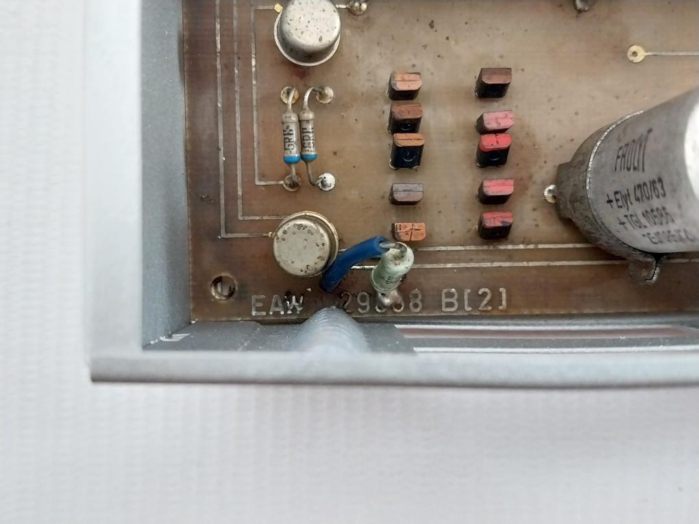 929698 B[2] Eaw Linear Regulated Power Supply Module 24V