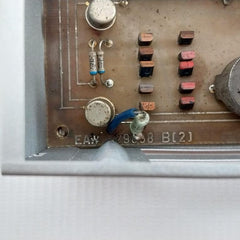 929698 B[2] Eaw Linear Regulated Power Supply Module 24V