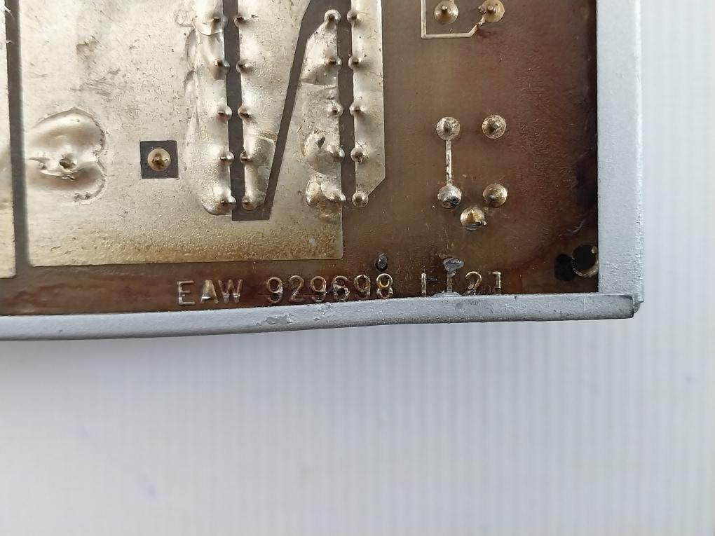 929698 B[2] Eaw Linear Regulated Power Supply Module 24V