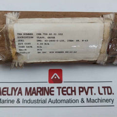 93-2895-5-105 Glass Gauge