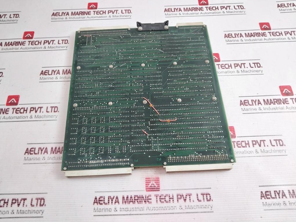 93014/Gm-01 44453025-01 Pcb Card