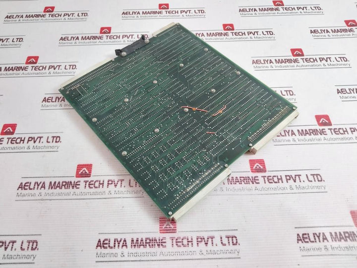 93014/Gm-01 44453025-01 Pcb Card