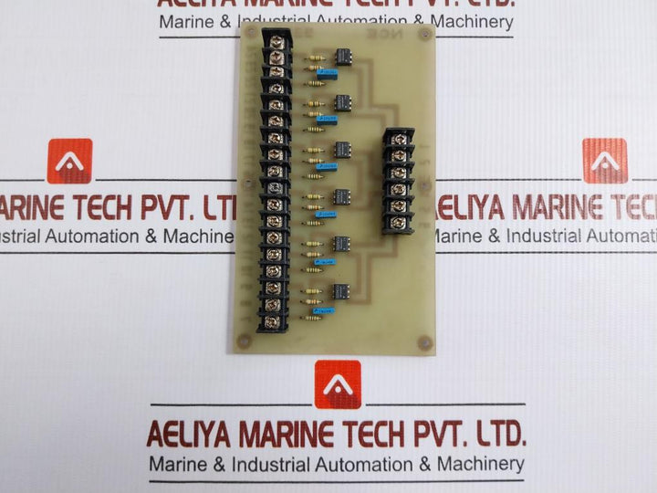 9306 Isolated Relay Pcb Module Nce