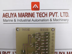 9306 Isolated Relay Pcb Module Nce