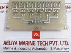 9306 Isolated Relay Pcb Module Nce