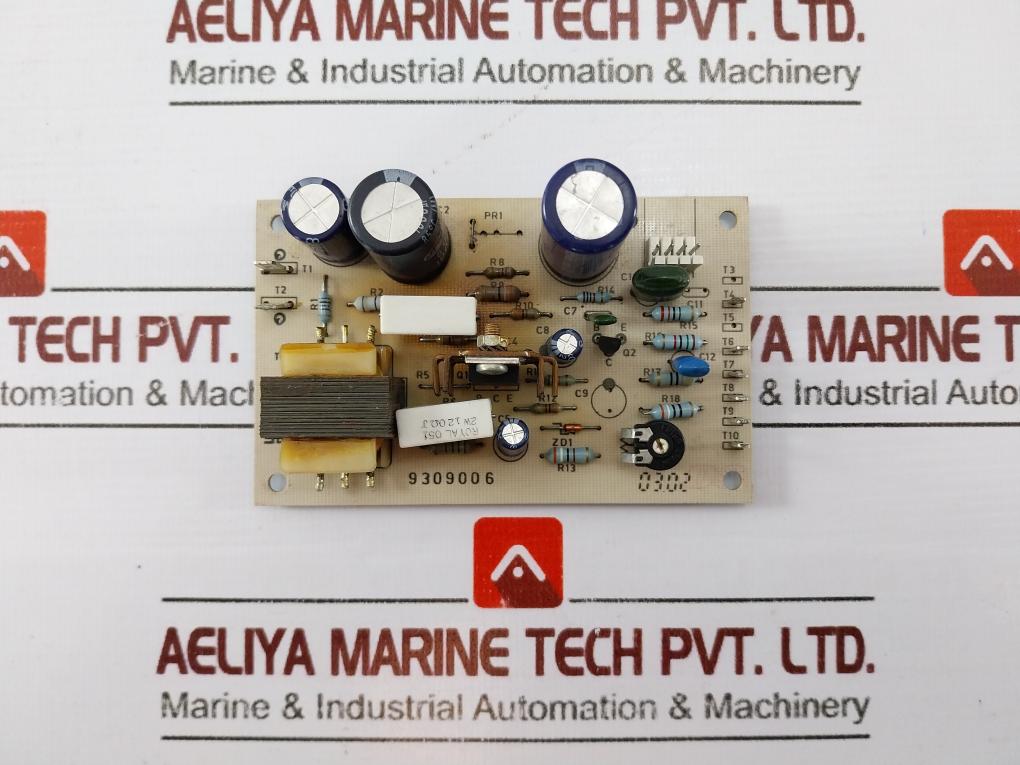 9309006 Printed Circuit Board