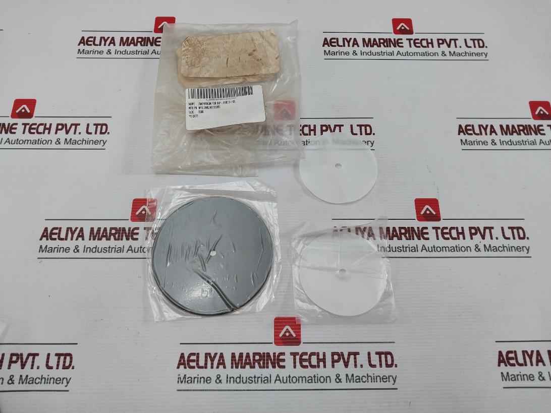 930985 Diaphragm For Sgp-1100 D106