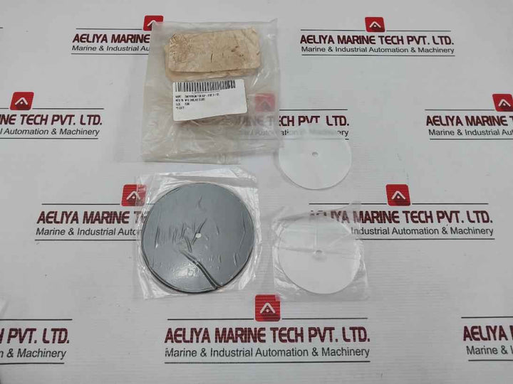 930985 Diaphragm For Sgp-1100 D106