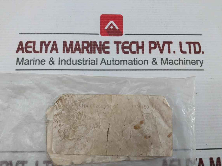 930985 Diaphragm For Sgp-1100 D106