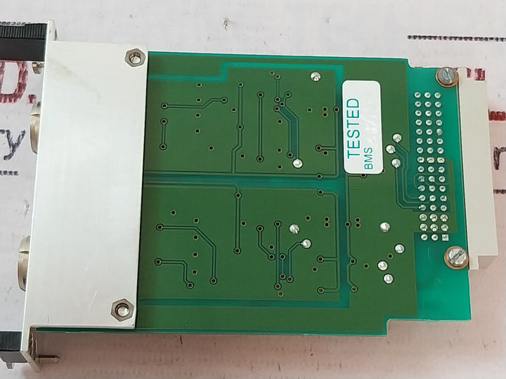 Sonardyne 8098-057-01 Dual Rs485 Module Rev B