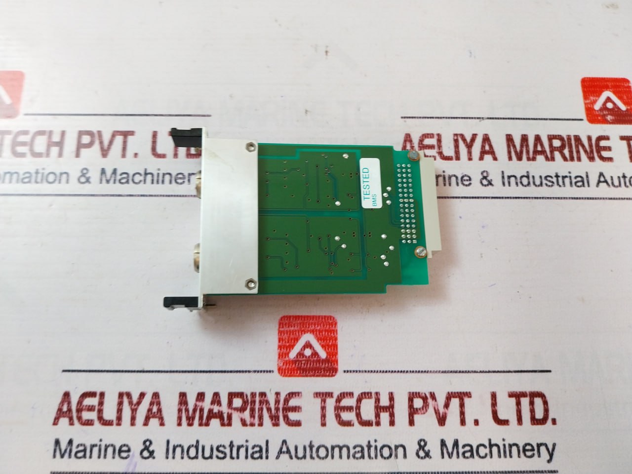 Sonardyne 8098-057-01 Dual Rs485 Module Rev B