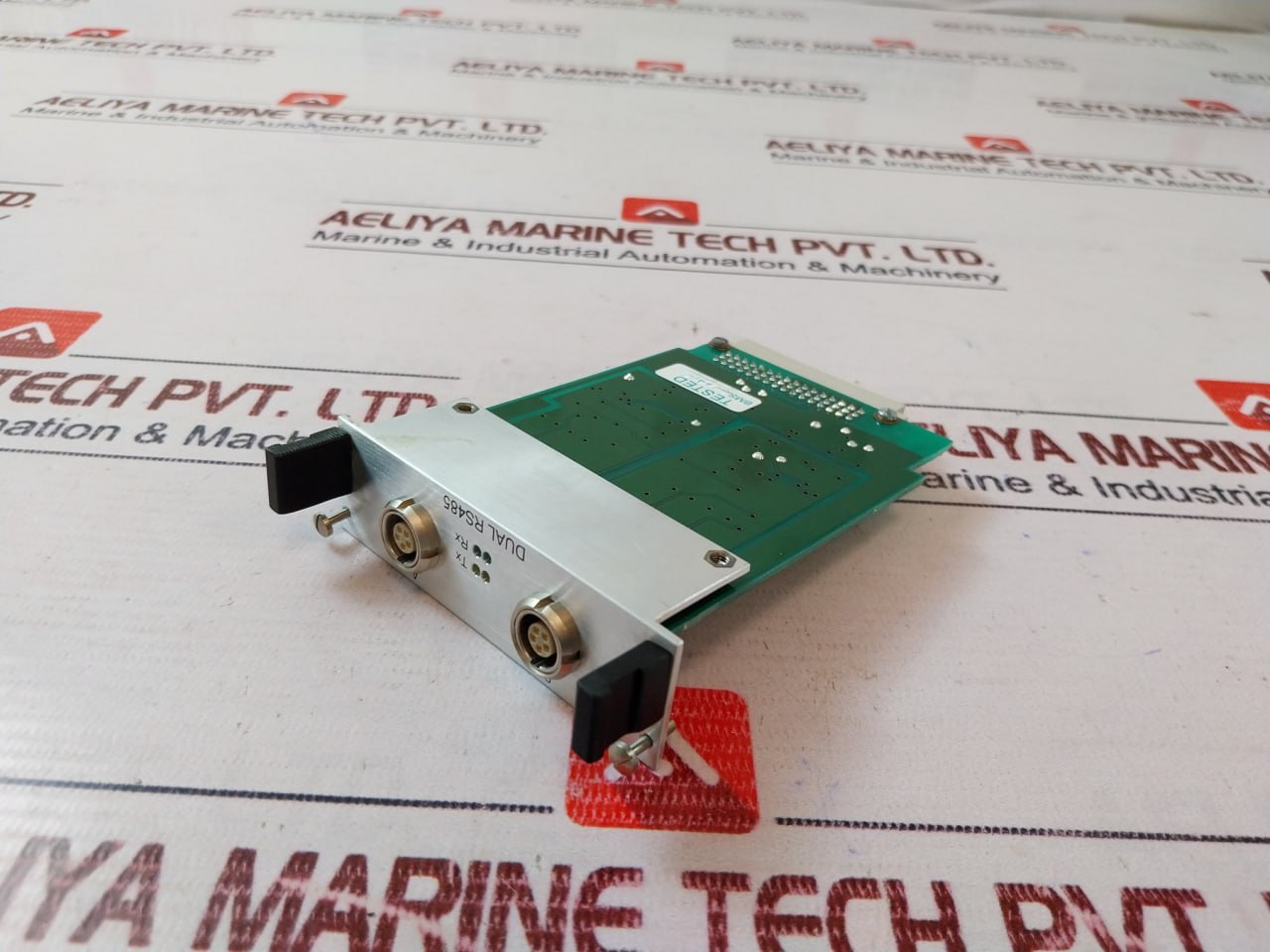 Sonardyne 8098-057-01 Dual Rs485 Module Rev B