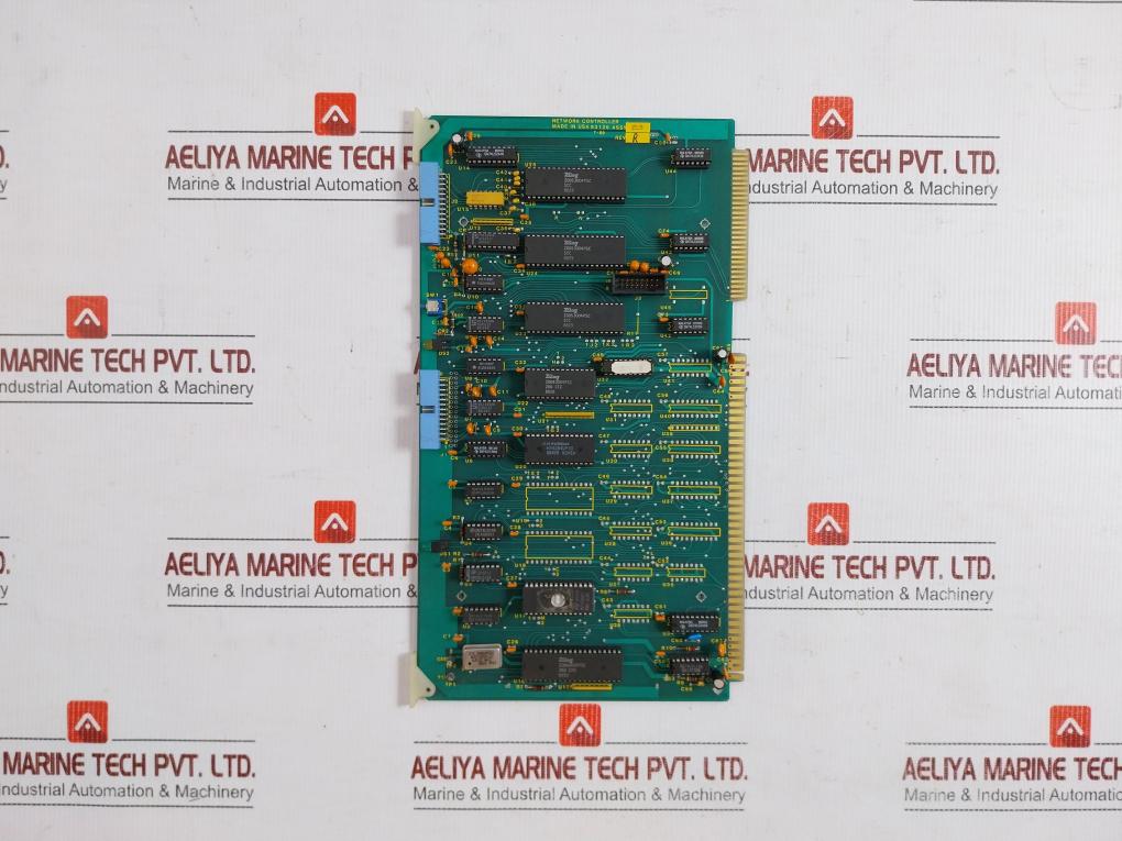 93126-Network-Controller-Pcb-Board-Rev-R-9312701-F-Hathaway-209461-2
