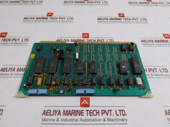 93126-Network-Controller-Pcb-Board-Rev-R-9312701-F-Hathaway-209461-3