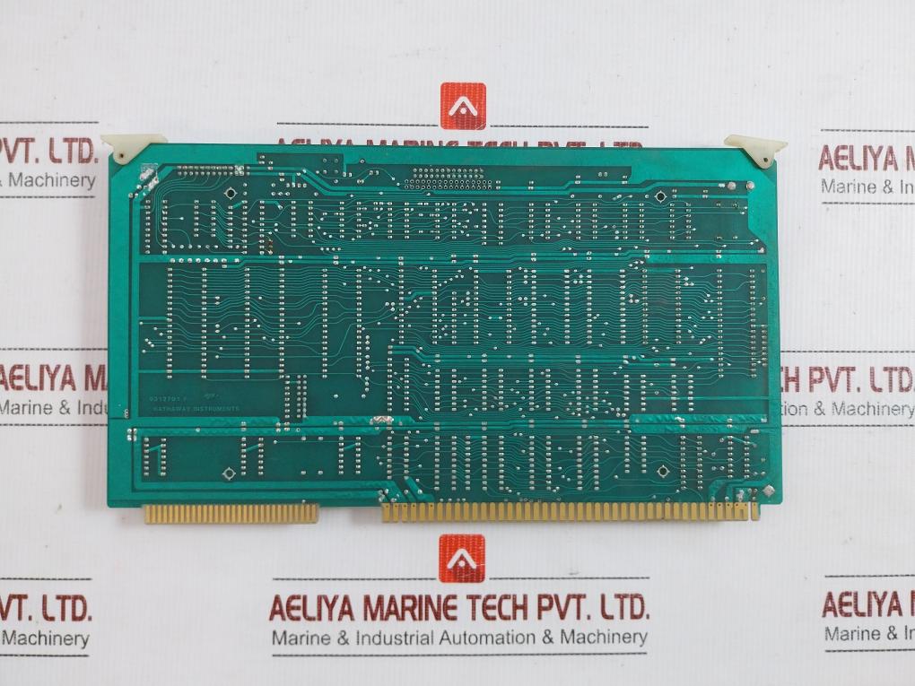 93126-Network-Controller-Pcb-Board-Rev-R-9312701-F-Hathaway-209461-4