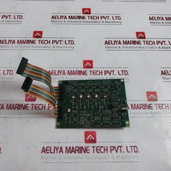 9314520-931C544-a S0S0852 Printed Circuit Board