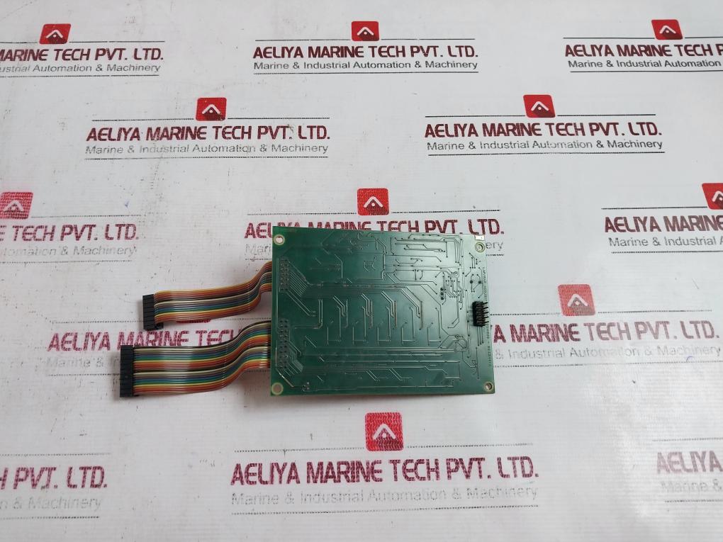 9314520-931C544-a S0S0852 Printed Circuit Board