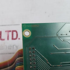 9314520-931C544-a S0S0852 Printed Circuit Board