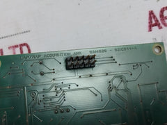 9314520-931C544-a S0S0852 Printed Circuit Board