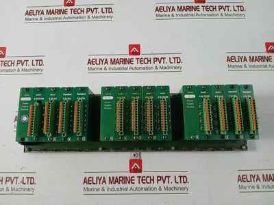 Cmr Scm Acquisition Block Power Supply Module 9314582-931C606-02