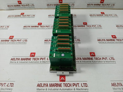 Cmr Scm Acquisition Block Power Supply Module 9314582-931C606-02