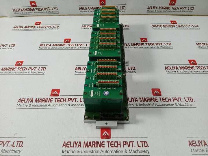 Cmr Scm Acquisition Block Power Supply Module 9314582-931C606-02
