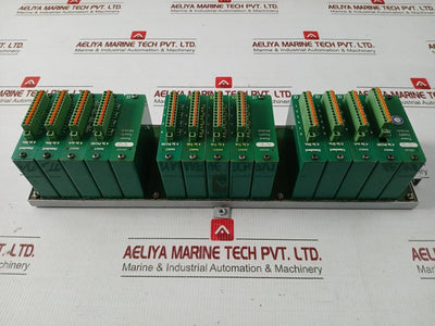 Cmr Scm Acquisition Block Power Supply Module 9314582-931C606-02