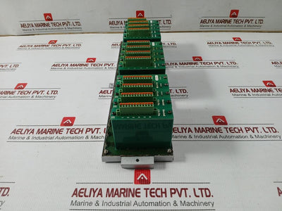 Cmr Scm Acquisition Block Power Supply Module 9314582-931C606-02