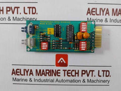 9315201 Programmable Optic Interface Module Rev B Hathaway