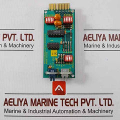 9315201 Programmable Optic Interface Module Rev B Hathaway