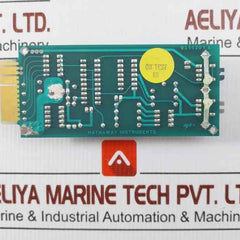 9315201 Programmable Optic Interface Module Rev B Hathaway