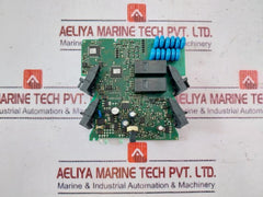 93300350 Si-1-2 Printed Circuit Board Sds M3