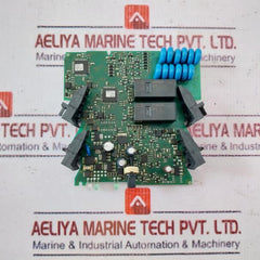 93300350 Si-1-2 Printed Circuit Board Sds M3