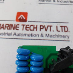 93300350 Si-1-2 Printed Circuit Board Sds M3